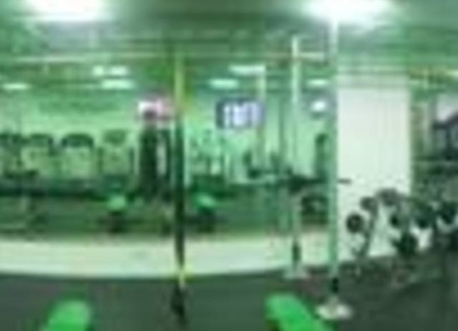 gym image