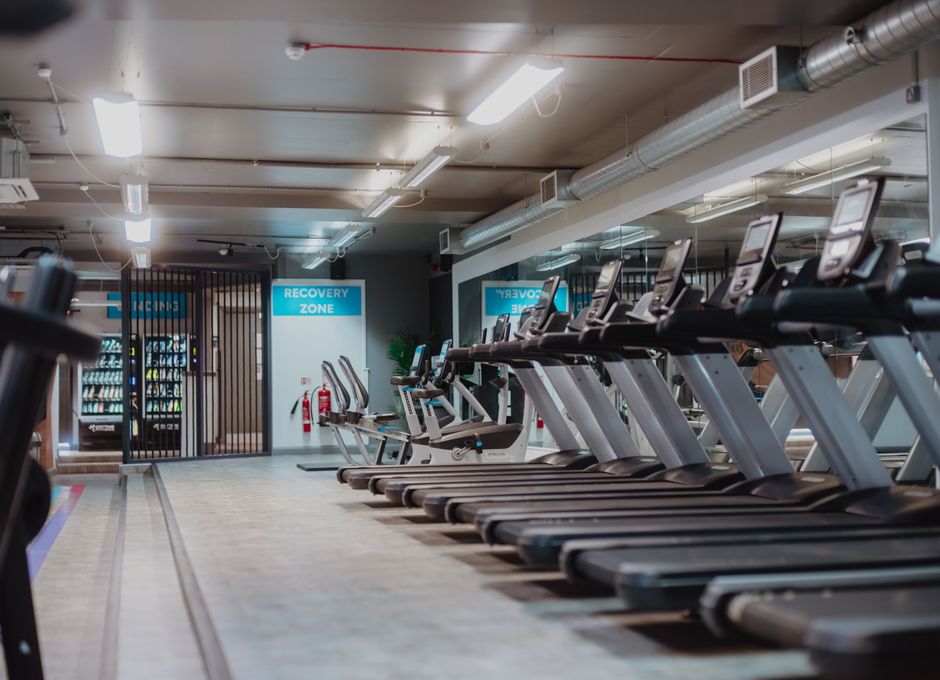 gym image