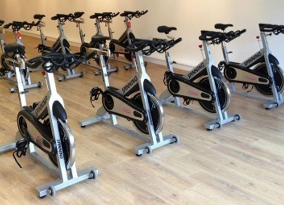 gym image