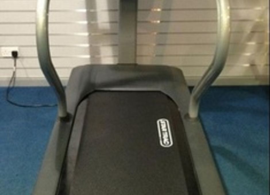 gym image