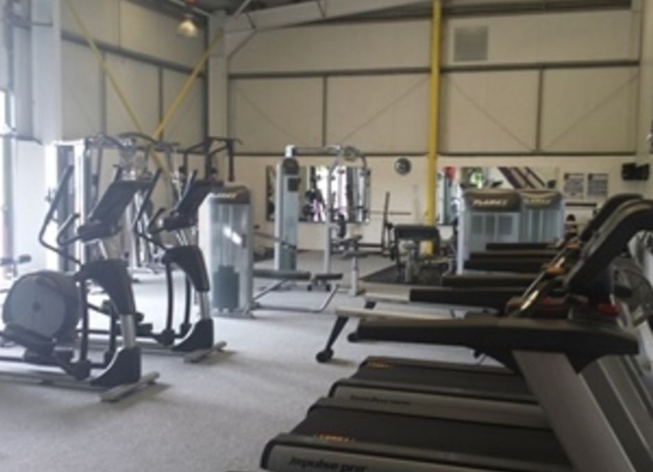 gym image