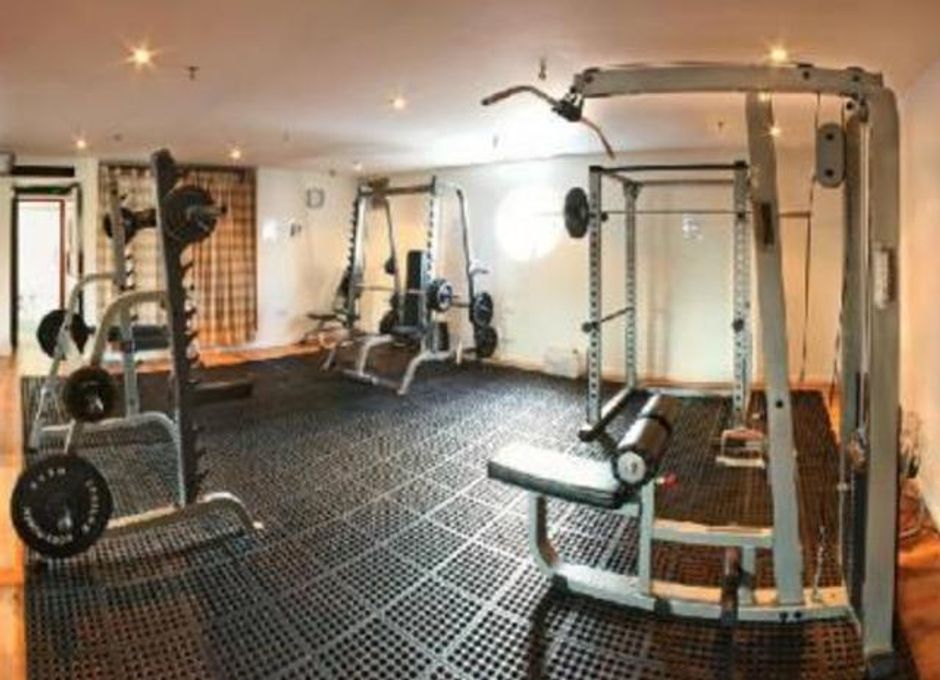 gym image