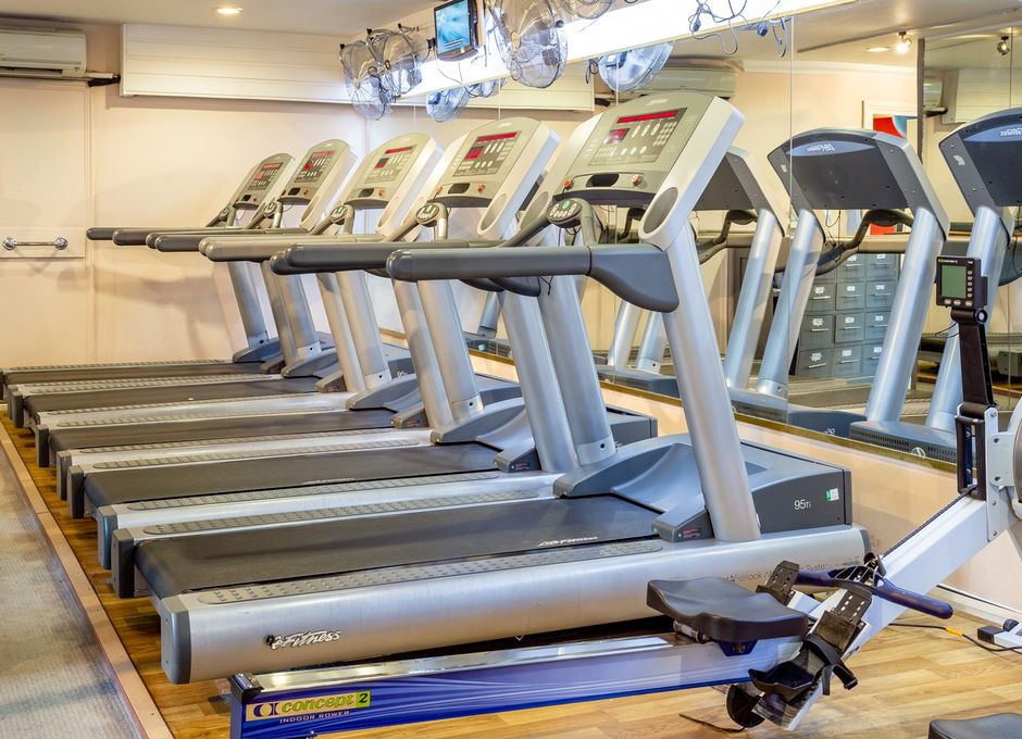 gym image