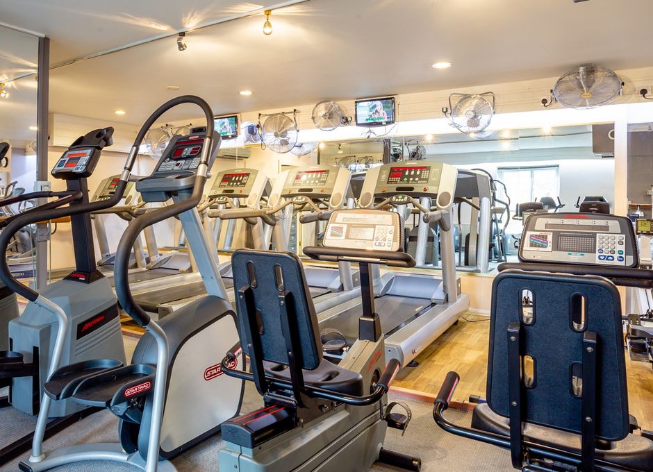 gym image