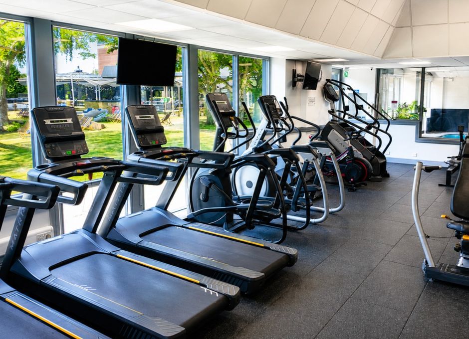 gym image