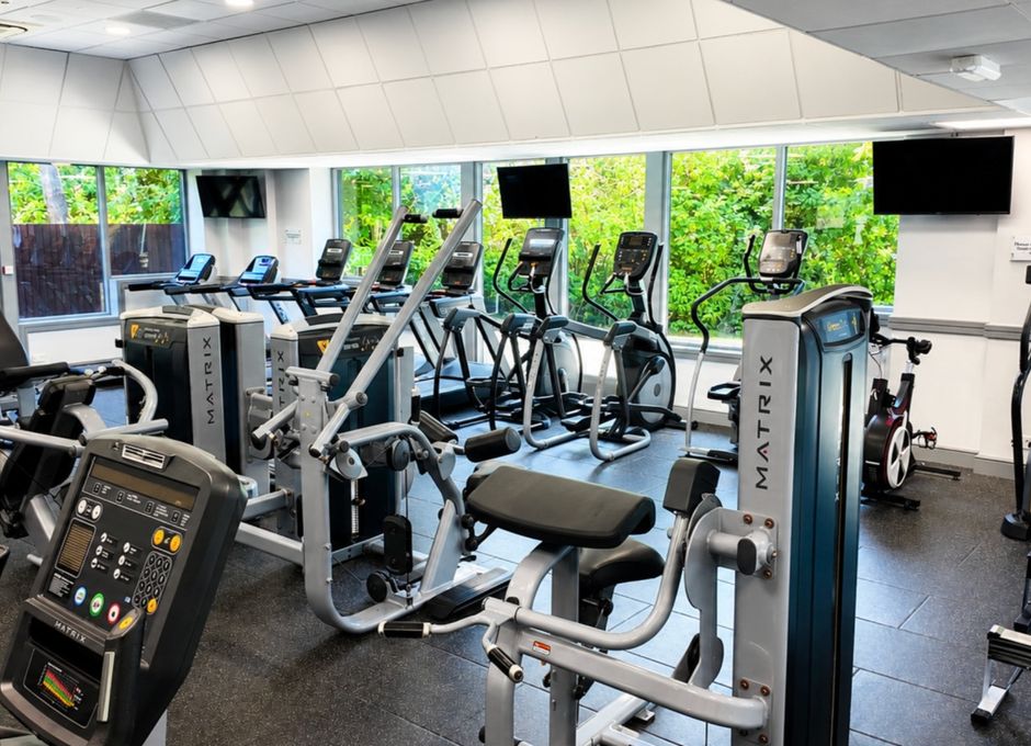 gym image