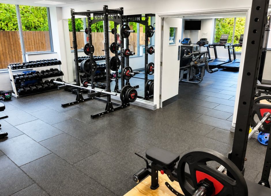 gym image