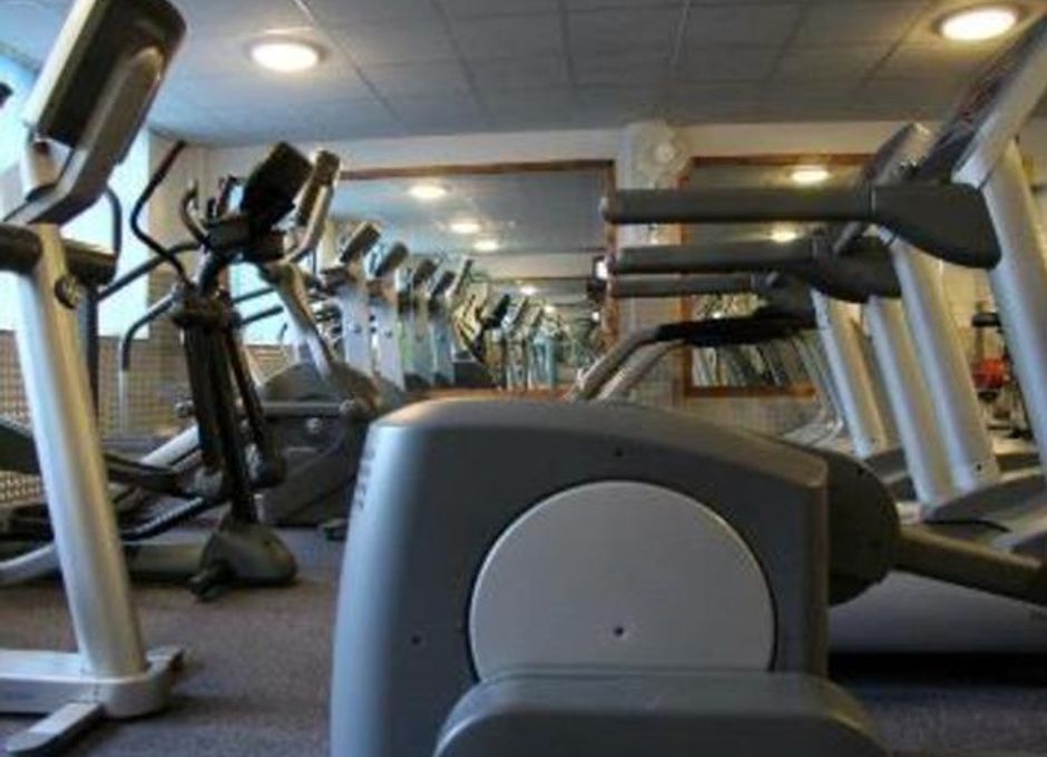 gym image