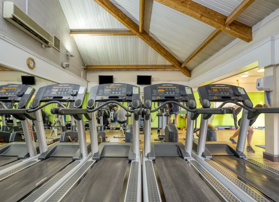 gym image