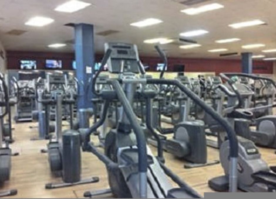 gym image