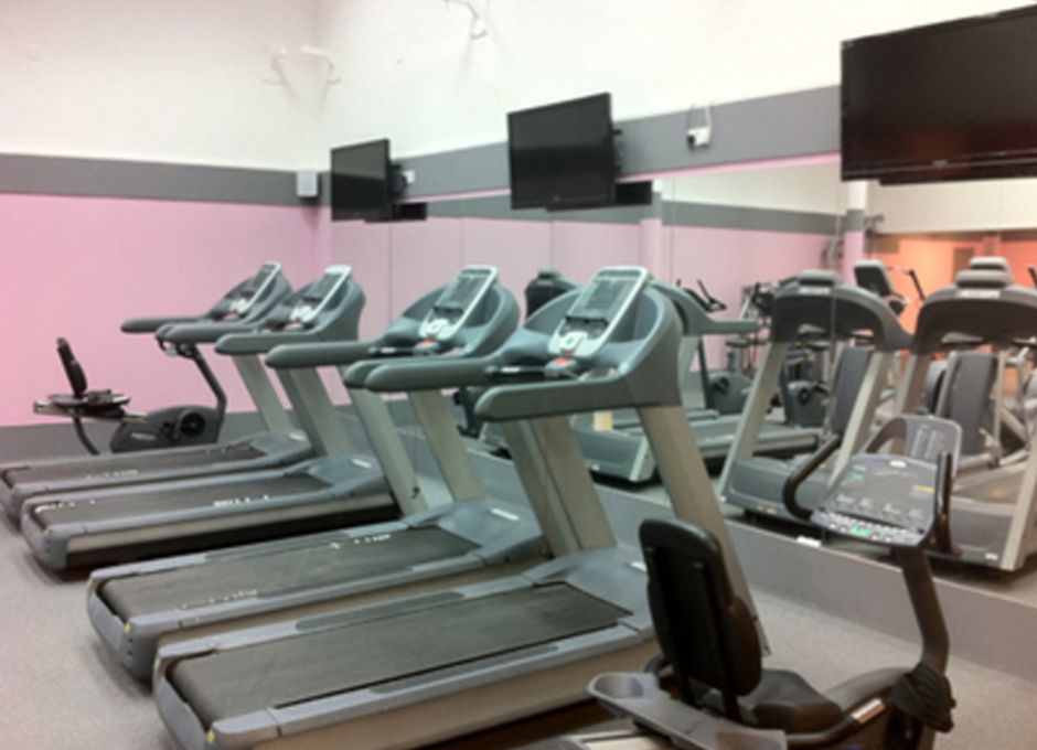 gym image