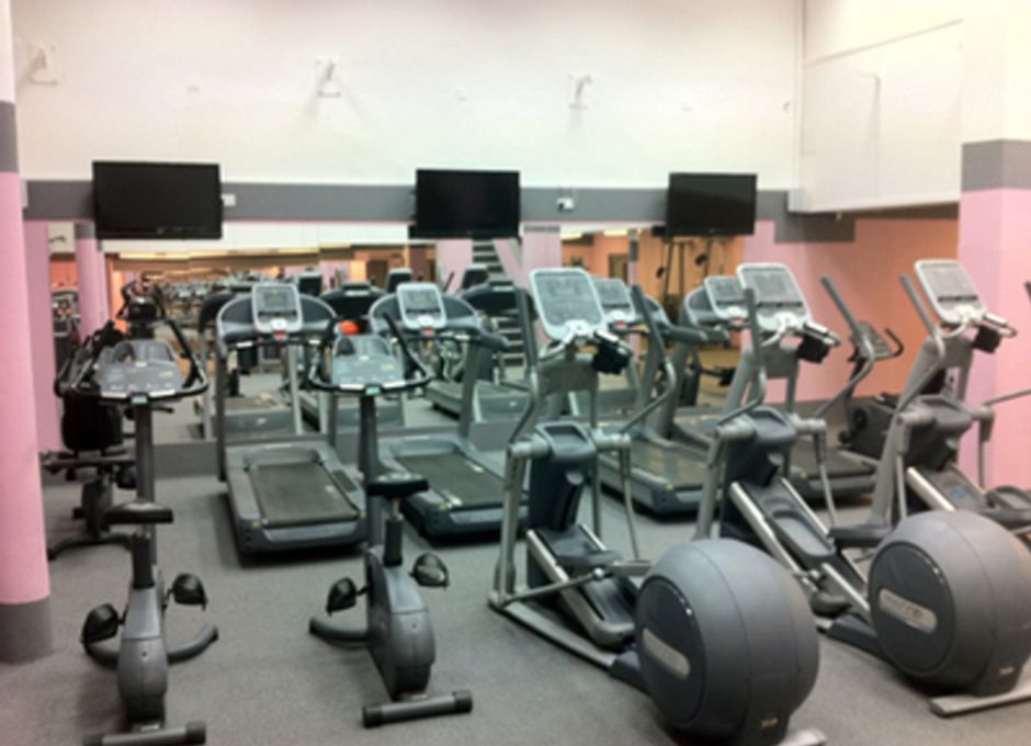 gym image
