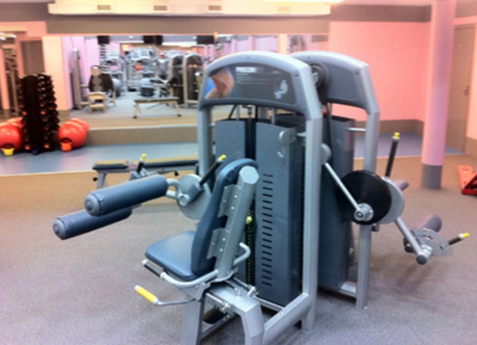 gym image
