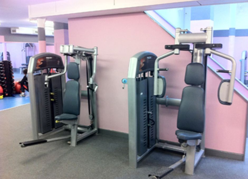 gym image