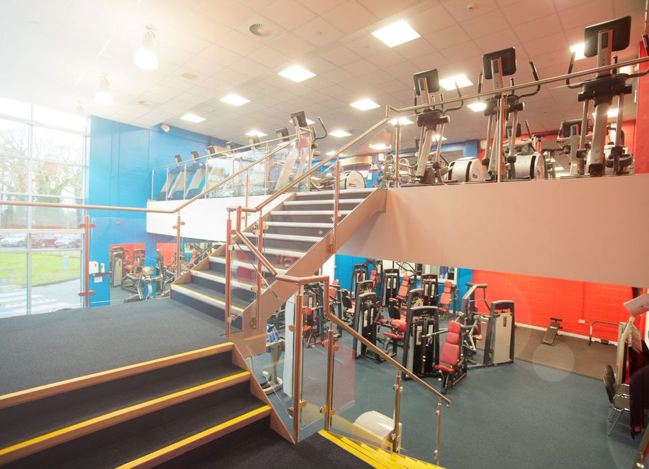 gym image