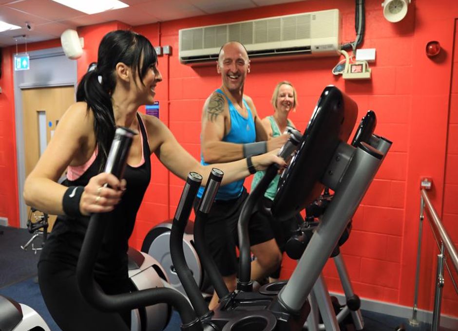 gym image