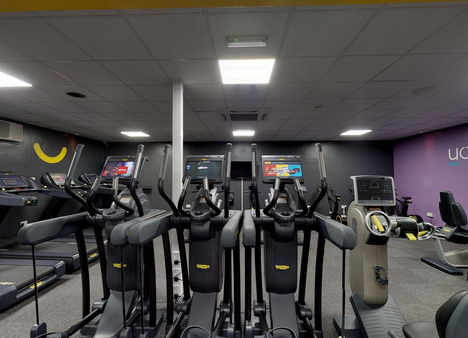 gym image