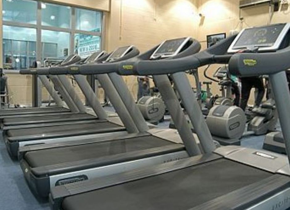 gym image