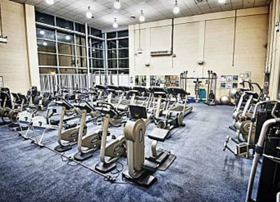 gym image
