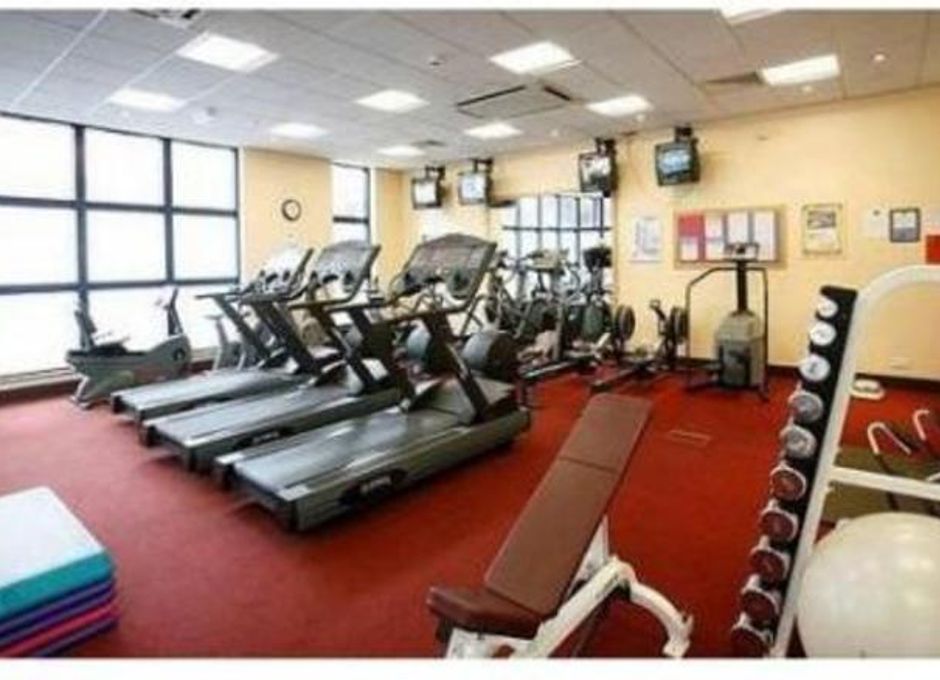 Club Moativation (Chester)