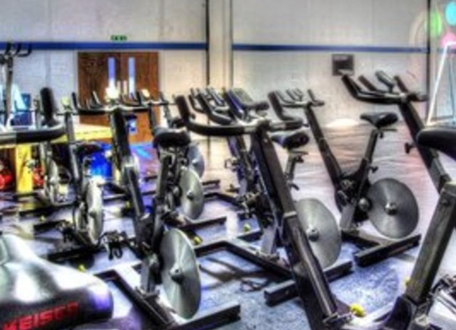 gym image