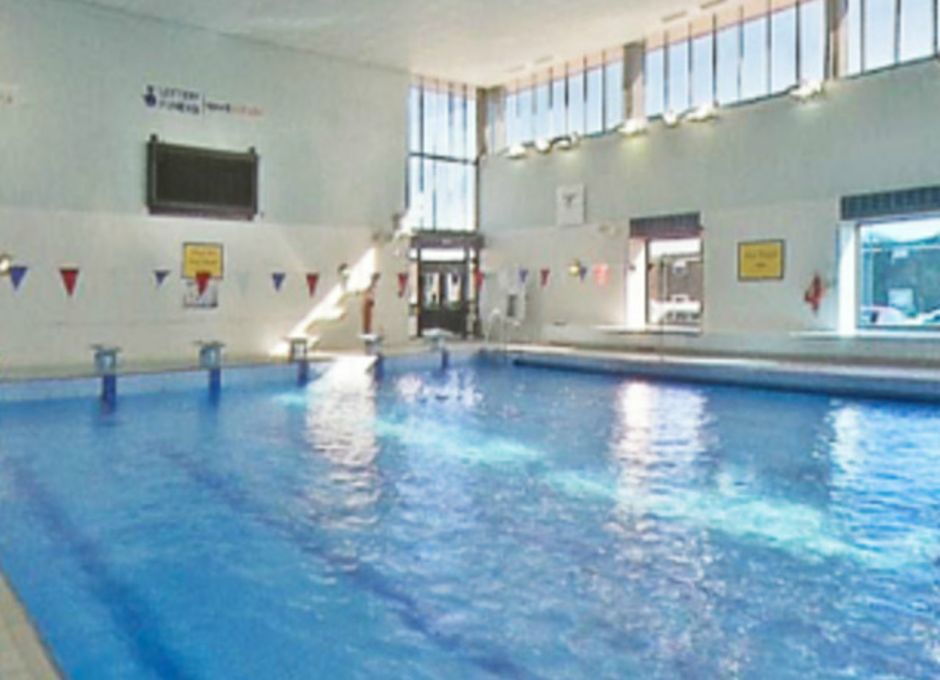 gym image
