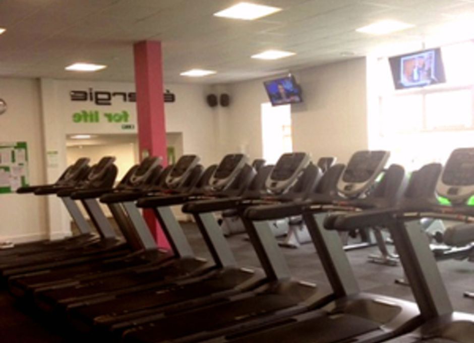 gym image