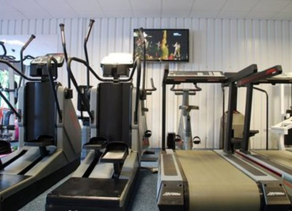 gym image