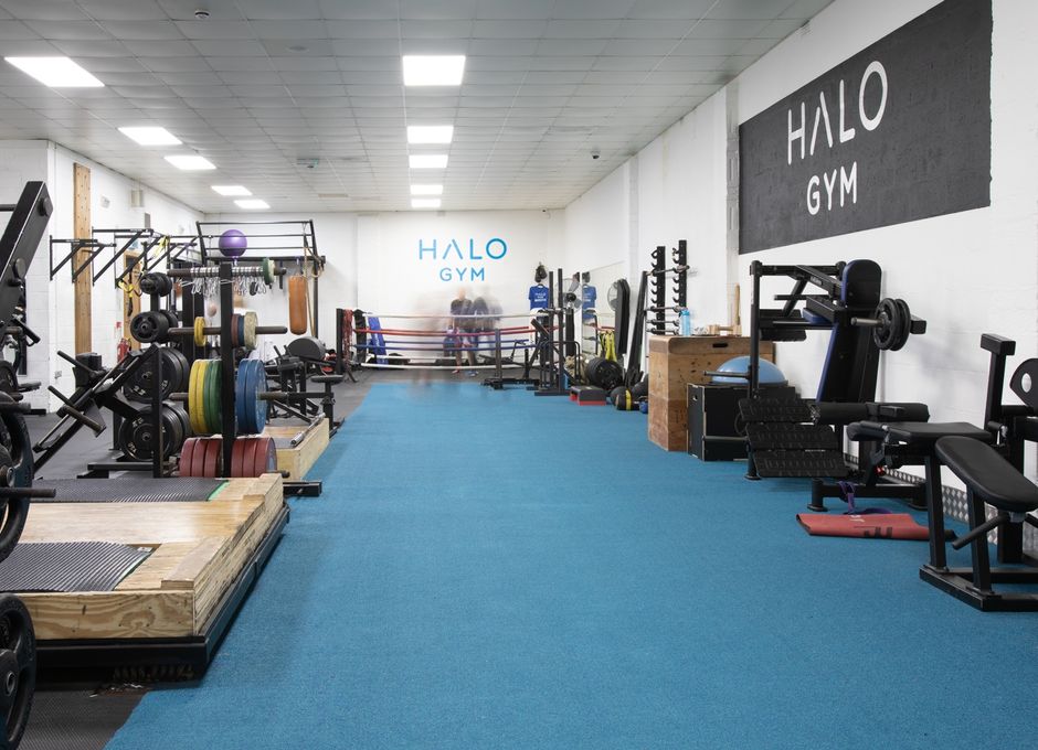 gym image