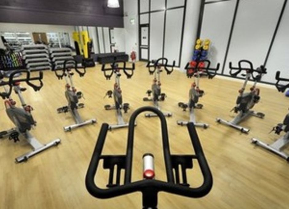 Anytime Fitness - Newmarket: Read Reviews and Book Classes on