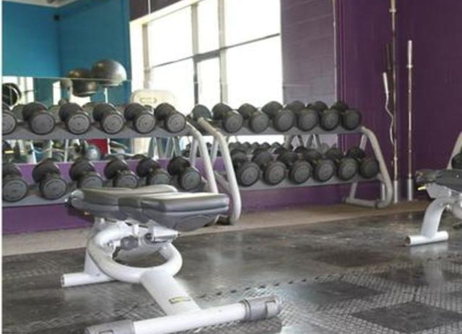 gym image
