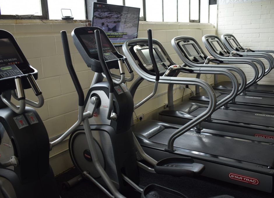 gym image