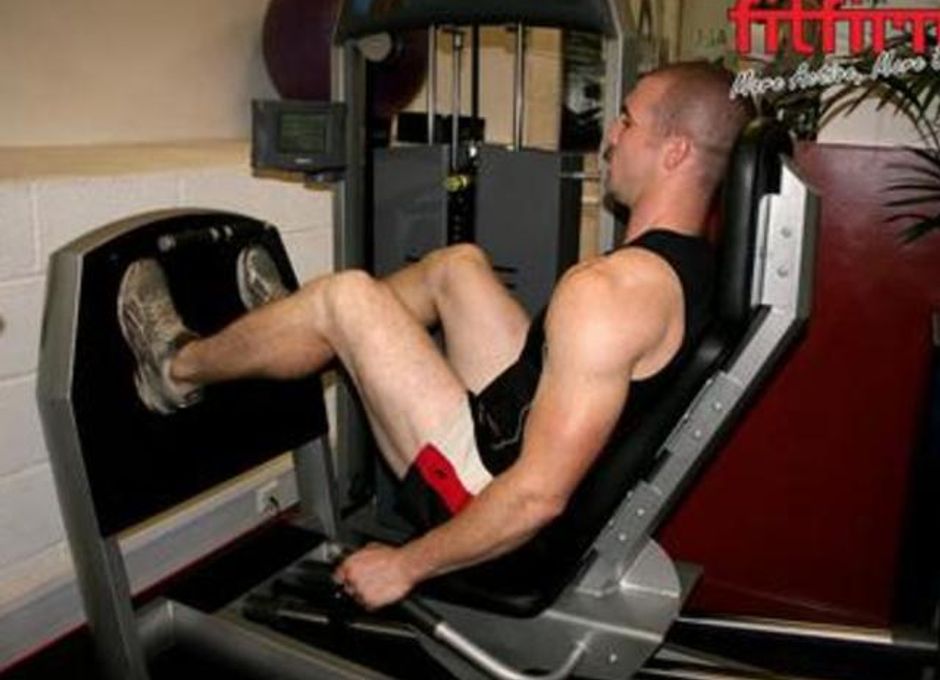gym image