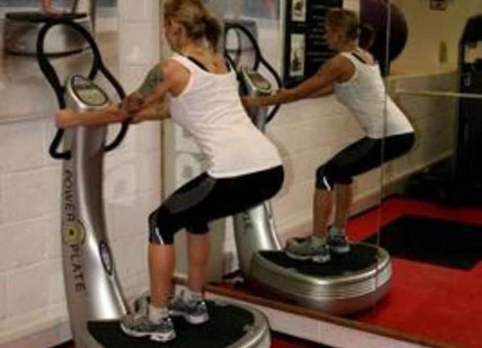 gym image