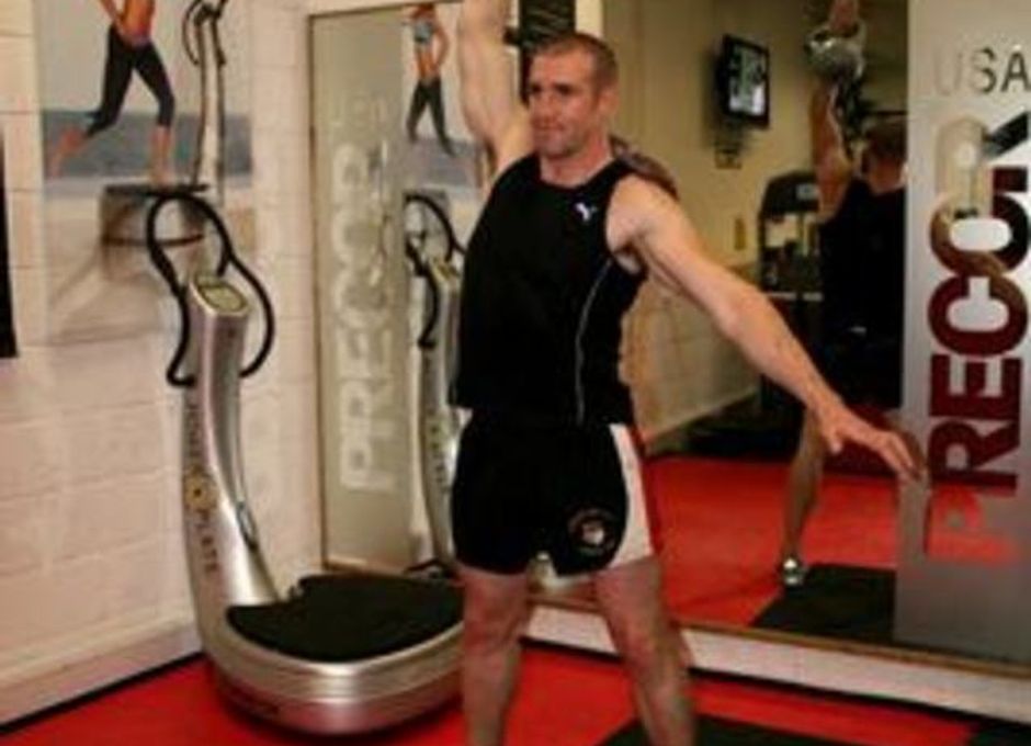 gym image