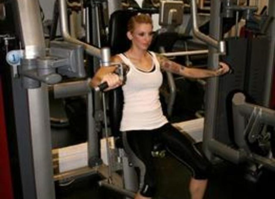 gym image