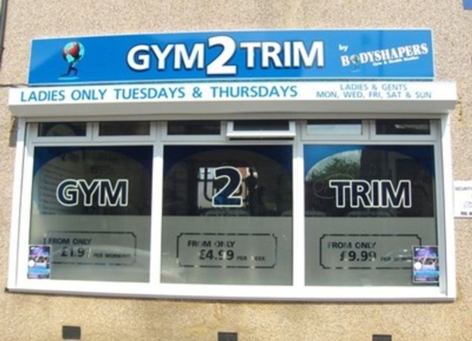 Gym2Trim
