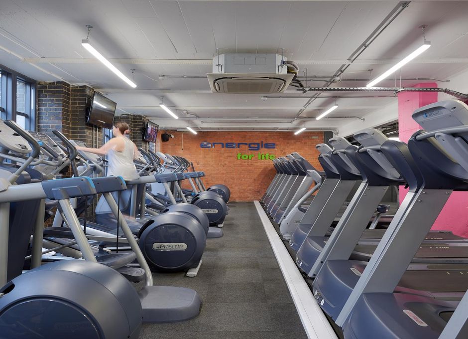 gym image