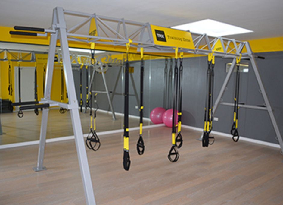 gym image