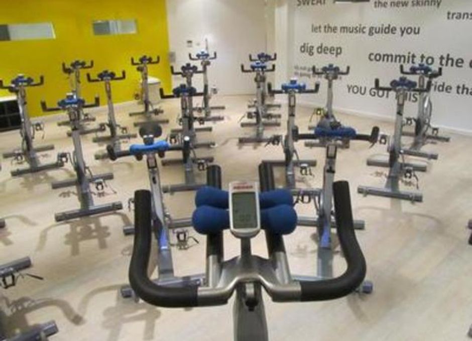 gym image