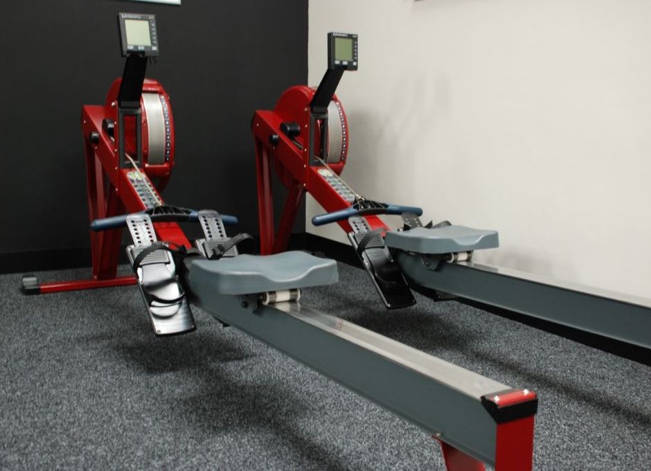 gym image