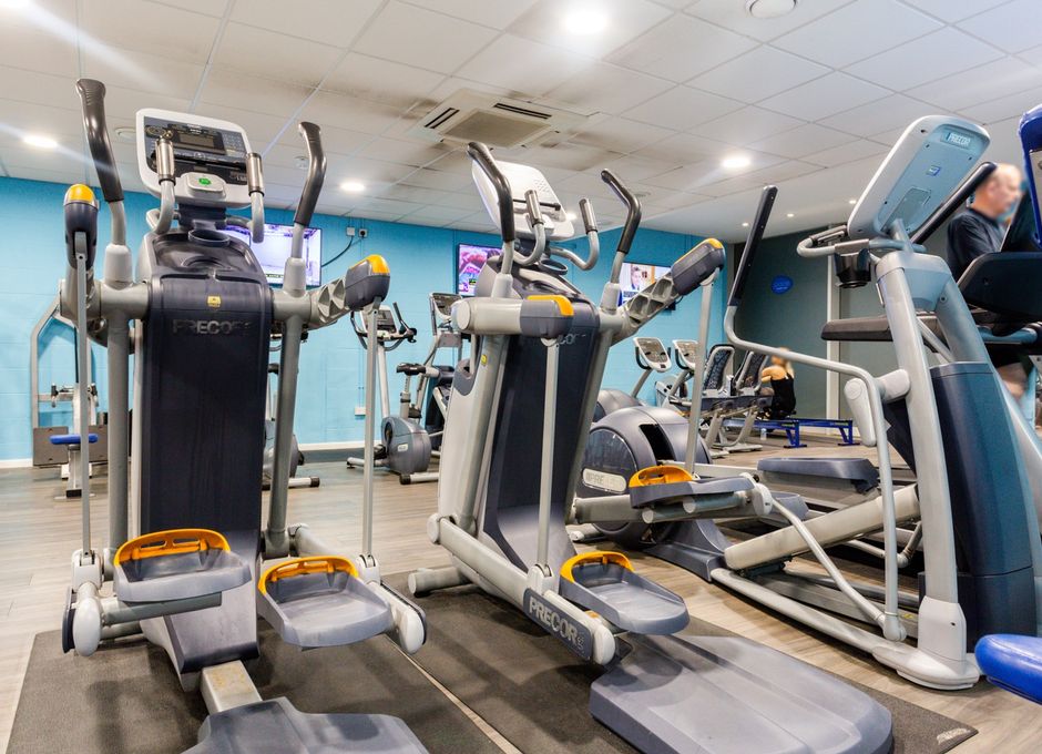 Pace Health Club Stansted | Hussle.com