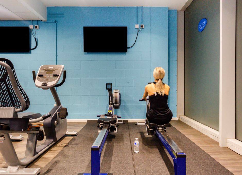 gym image