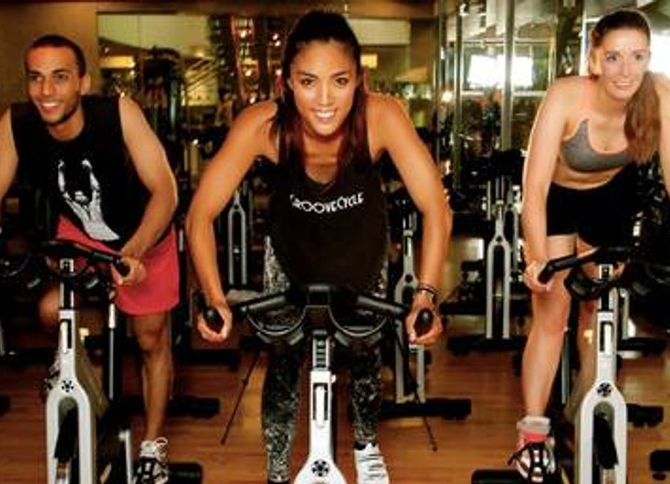 gym image