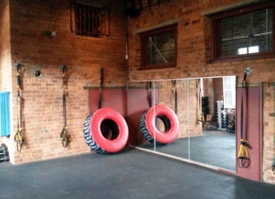 gym image