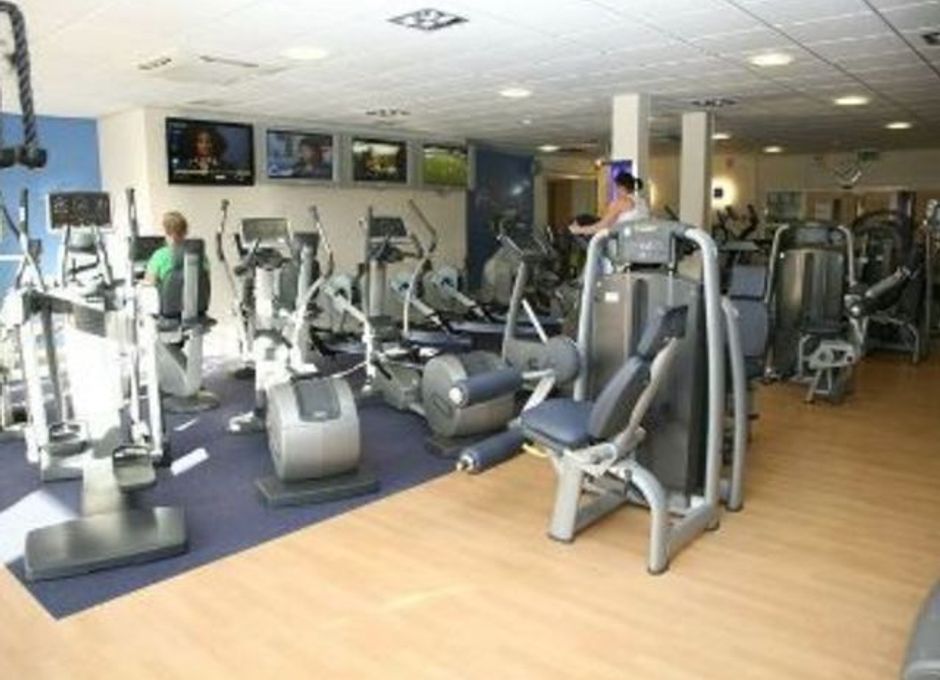 gym image