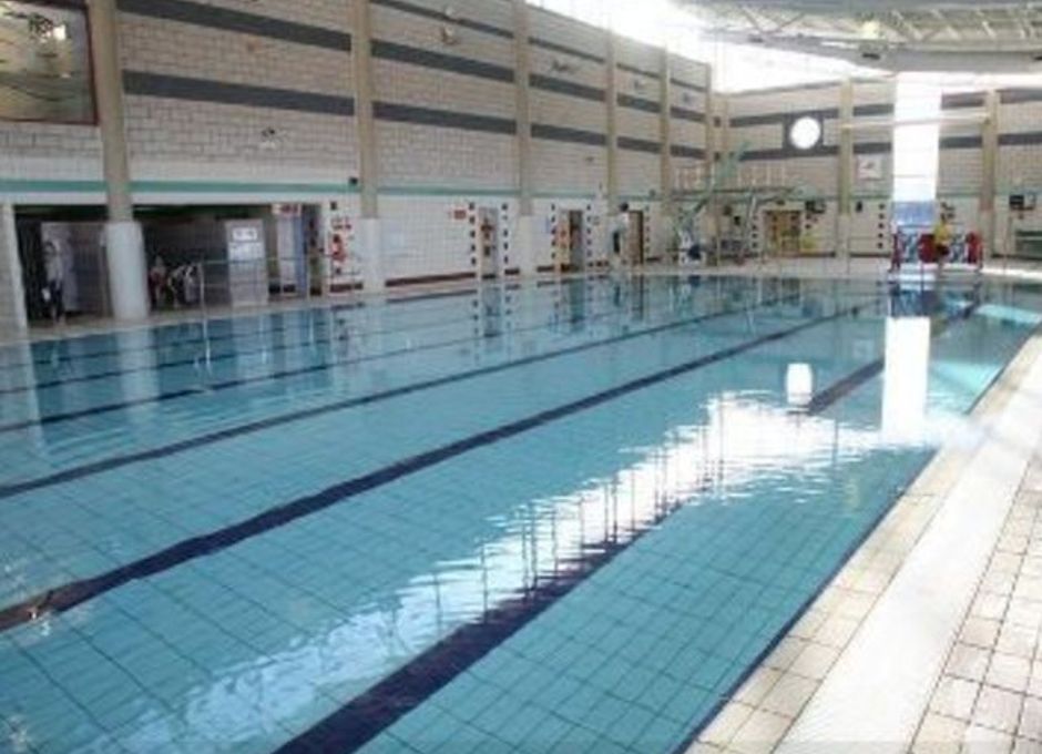 gym image