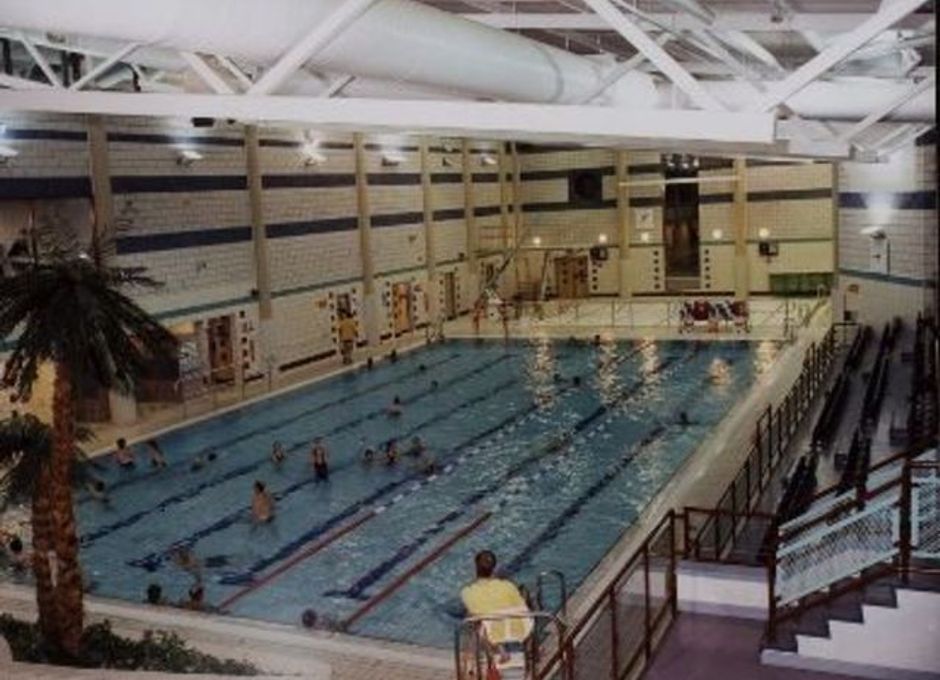 gym image