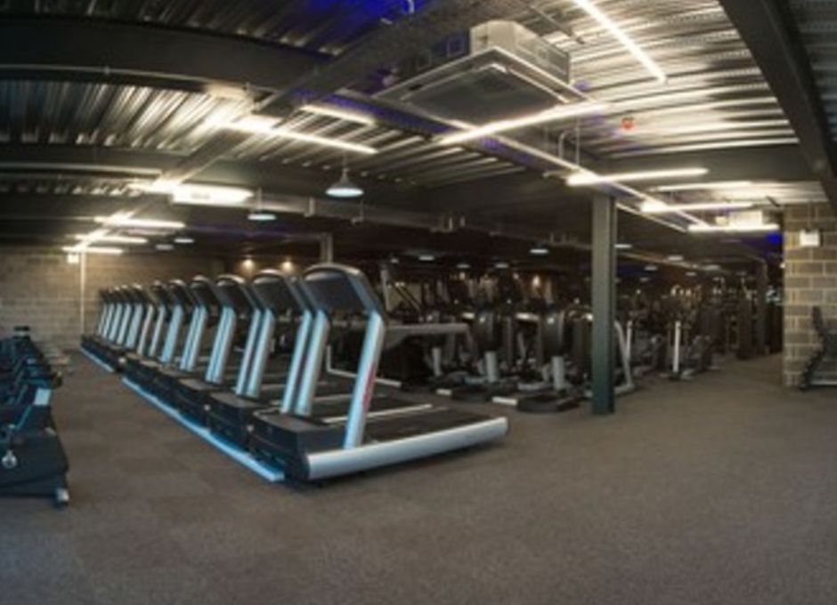 gym image