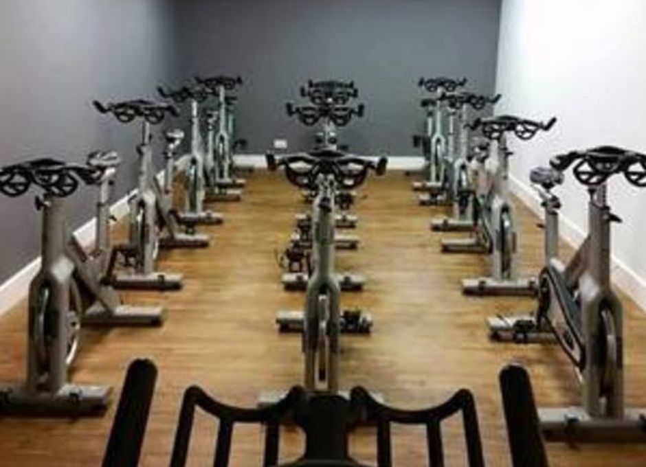 gym image